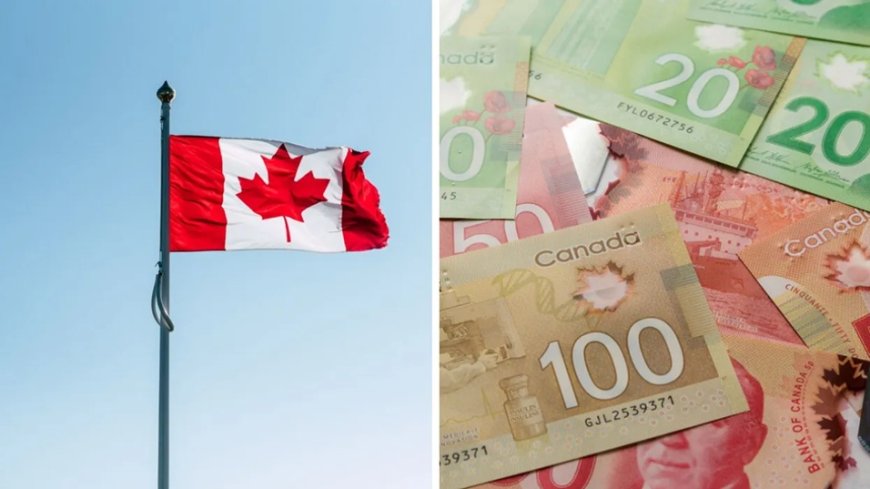 De nombreux Québécois recevront jusqu’à 800 $ du fédéral en juillet 2025
