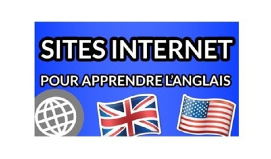 Apprendre l'anglais gratuitement