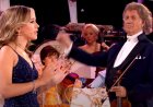 Emma Kok - Voilà – André Rieu, Maastricht 2023