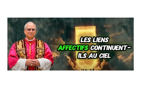 Les liens affectifs pour toujours ?