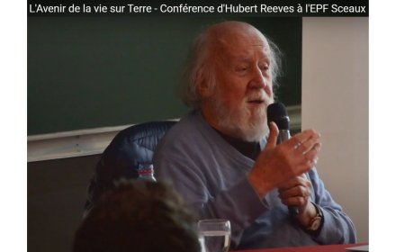 L'Avenir de la vie sur Terre