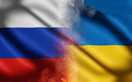 L'effondrement programmé de l'empire militaire russe