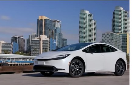 Toyota:  batterie avec électrolyte solide