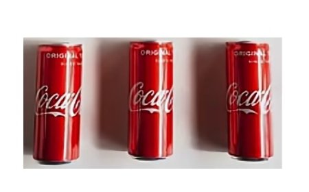 Coca cola!
