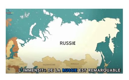 La Russie