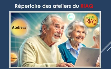 Qu'est-ce que le RIAQ ?