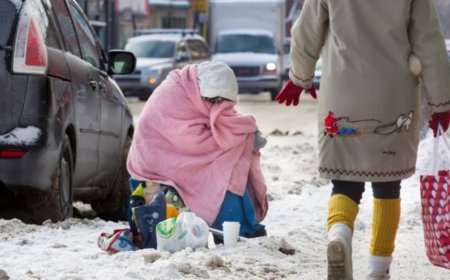 Comment aider les sans-abris ?