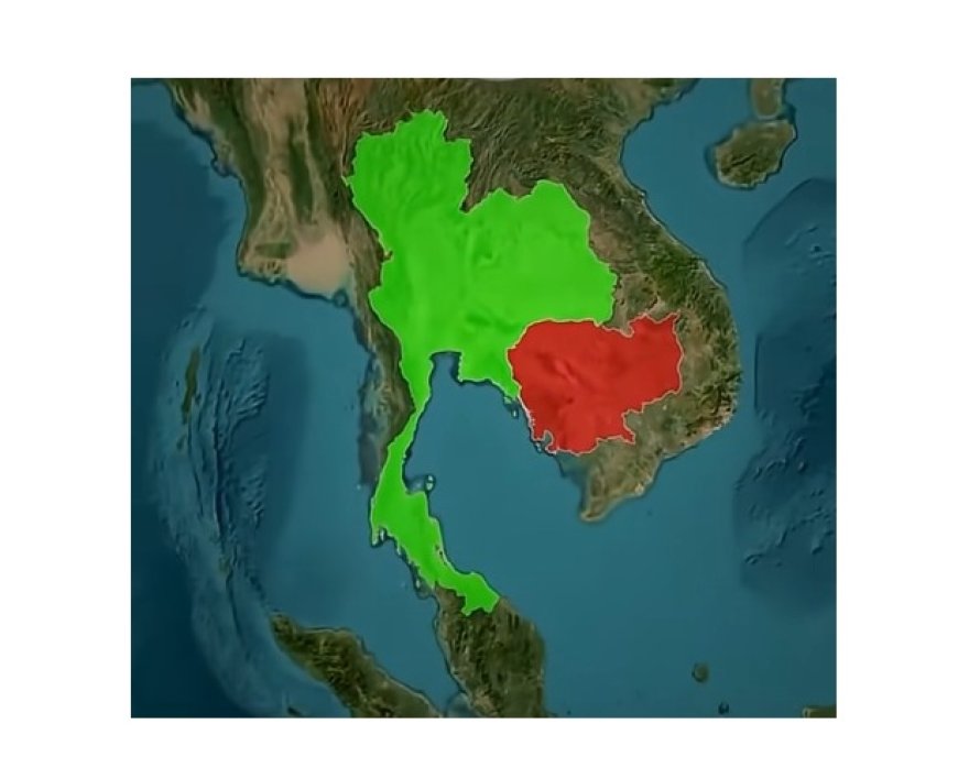 Un cessez-le-feu conclu entre la Thaïlande et le Cambodge.