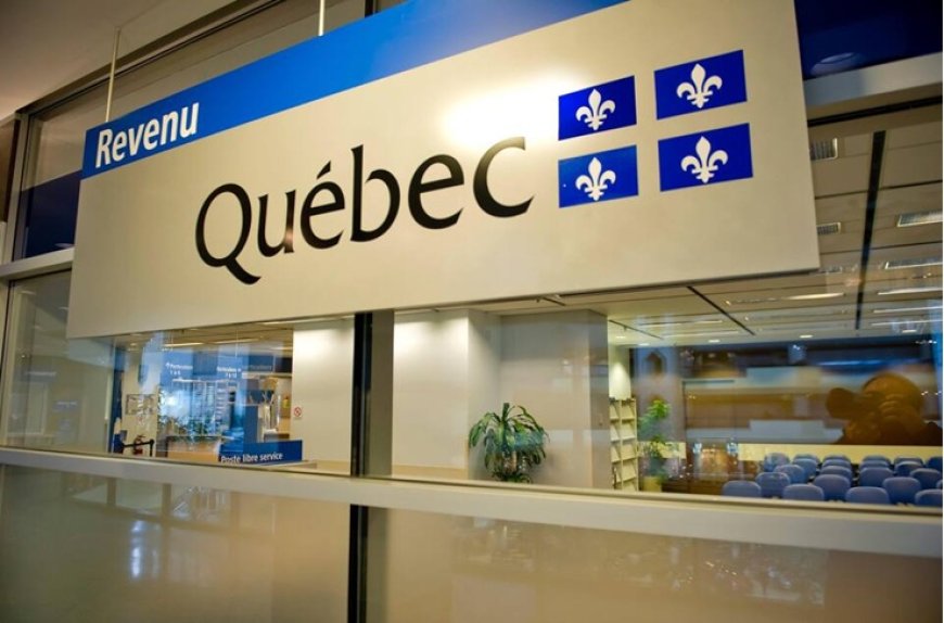 Août 2025 - Revenu Québec lance une importante mise en garde à la population