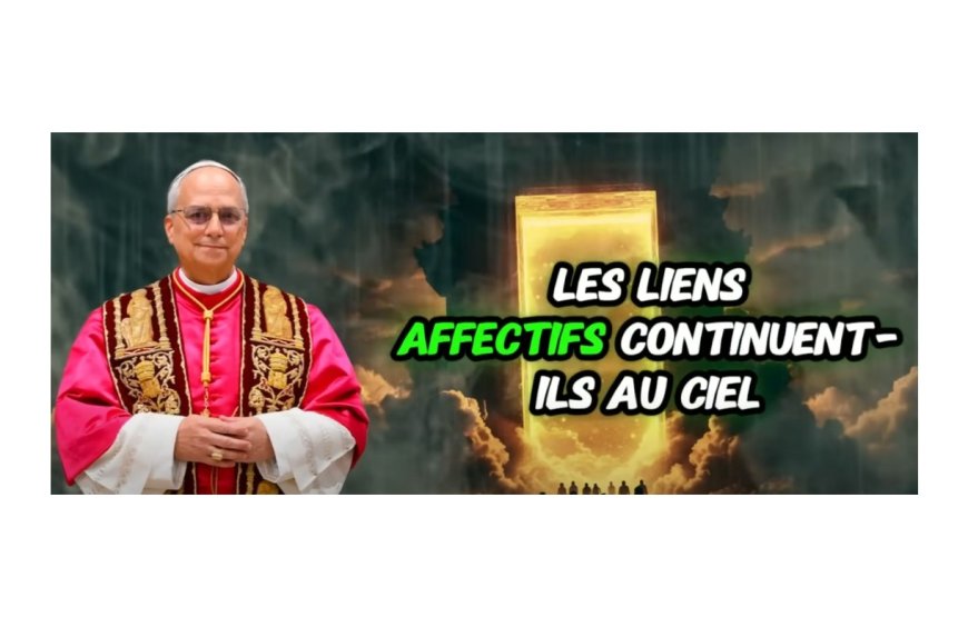 Les liens affectifs pour toujours ???