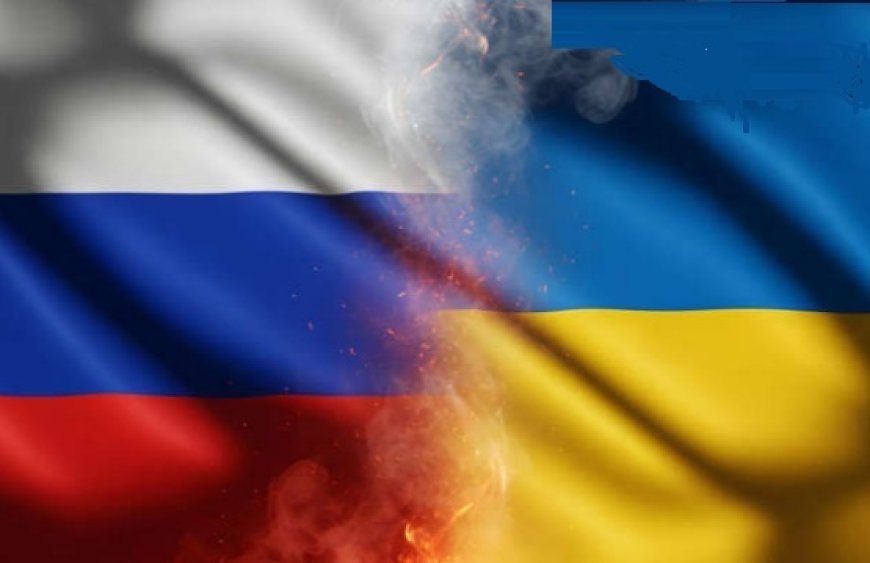 L'effondrement programmé de l'empire militaire russe
