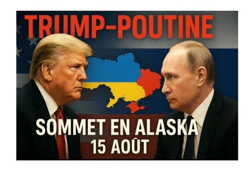 TRUMP  VS POUTINE