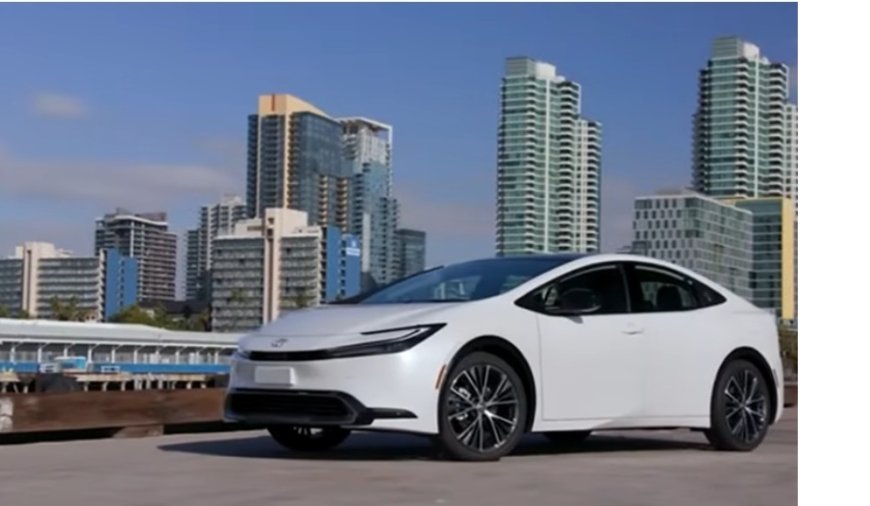 Toyota:  batterie avec électrolyte solide