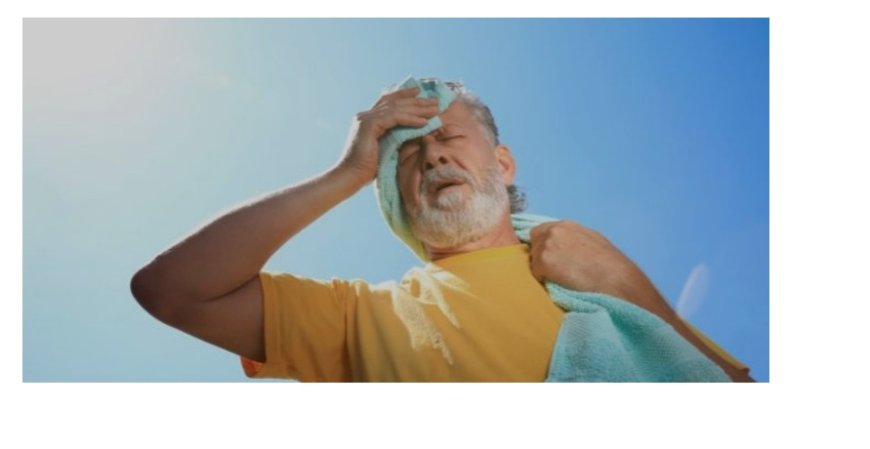 En période de canicule : erreurs à éviter absolument !