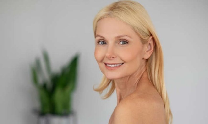 8 habitudes pour ralentir le vieillissement biologique