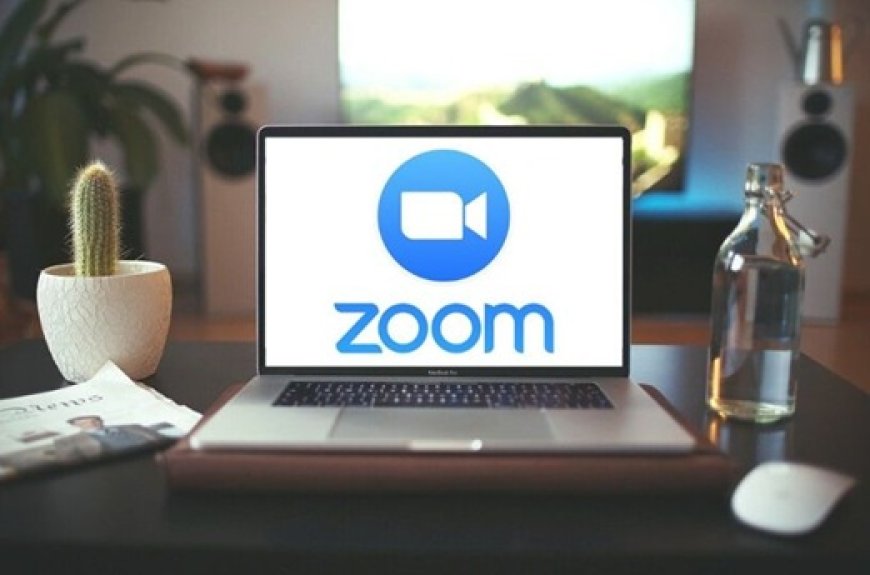 Le logiciel  ZOOM