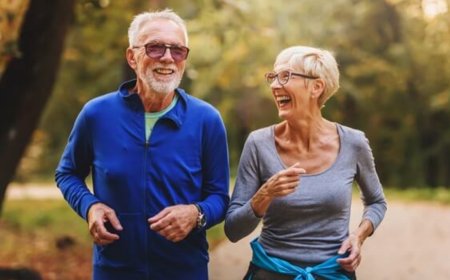 Marche minceur : découvrez après combien de minutes la graisse commence à fondre