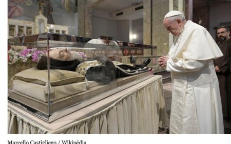 Les corps incorruptibles dans les traditions catholique et orthodoxe