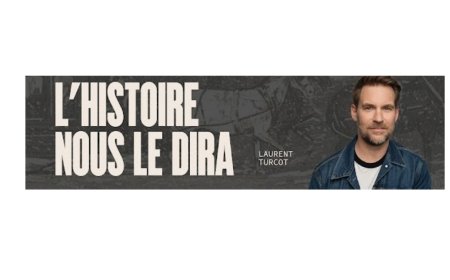 Les « Pourquoi? » de Laurent Turcot, prof d'histoire