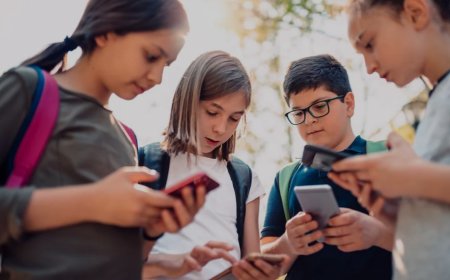Permettre l'usage du cellulaire à l'école...