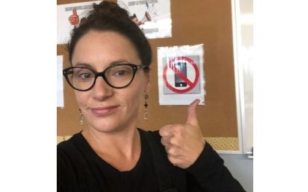 Interdire l'usage du cellulaire à l'école...