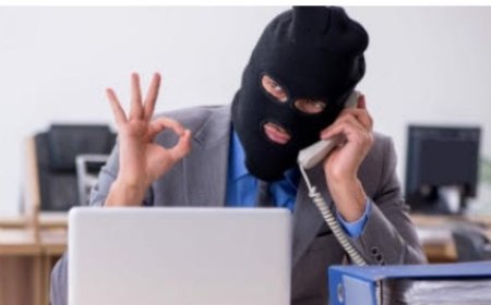 Les fraudes et arnaques