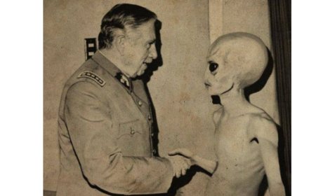 Qui est l'UFO   J. Rod ?