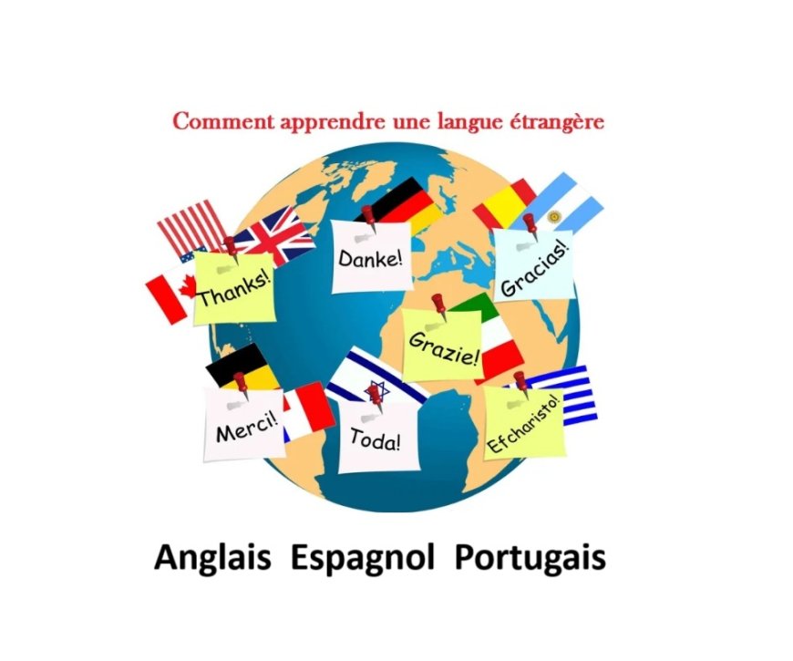 Seulement 15 minutes par jour...