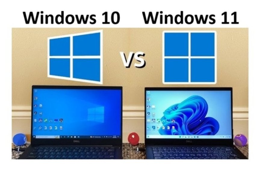 Windows 11 ou garder Windows 10 en payant Microsoft