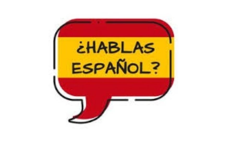 Apprendre l'espagnol