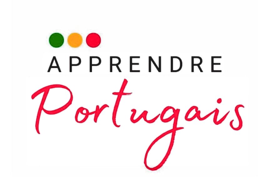 Apprendre le portugais - Olá, tudo bem?
