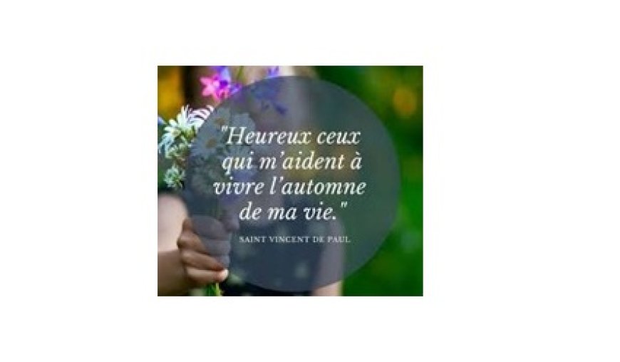 Comment faire preuve de patience, de gentillesse et d’amour envers les personnes âgées?