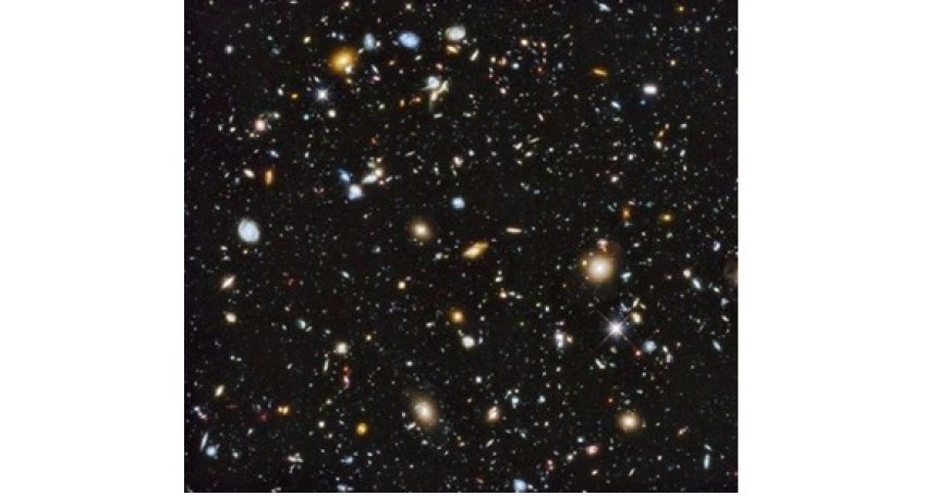 Combien de galaxies existe-t-il dans l’univers ?