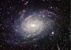 La Voie lactée, notre galaxie