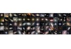 2000 milliards de galaxies dans l'Univers ?