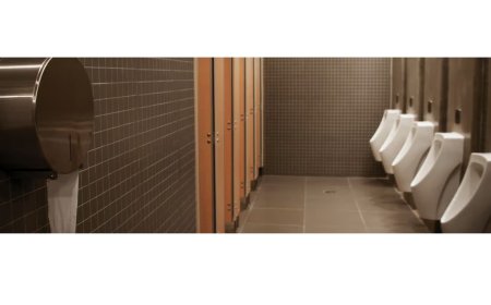 Toilettes publiques : le vrai danger n’est pas là où tout le monde regarde...