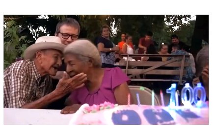 Vivre 100 ans et plus au Costa Rica - Philippe Gougler est témoin!