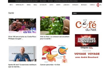 Qu'est-ce que le site comprendre.site ?