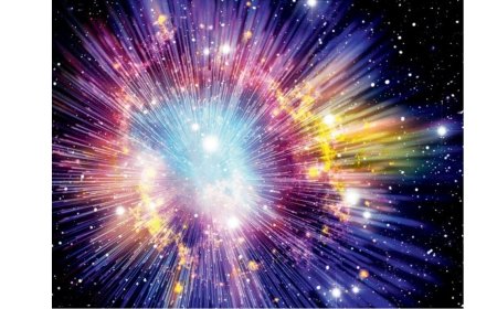 Pourquoi parle-t-on du BIG BANG comme début de l'univers?