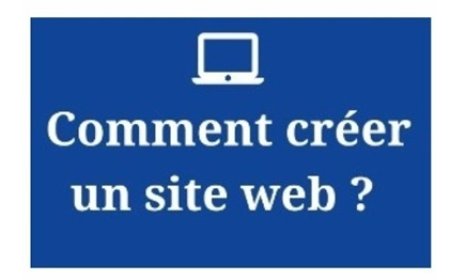 VOTRE site web GRATUIT avec GOOGLE