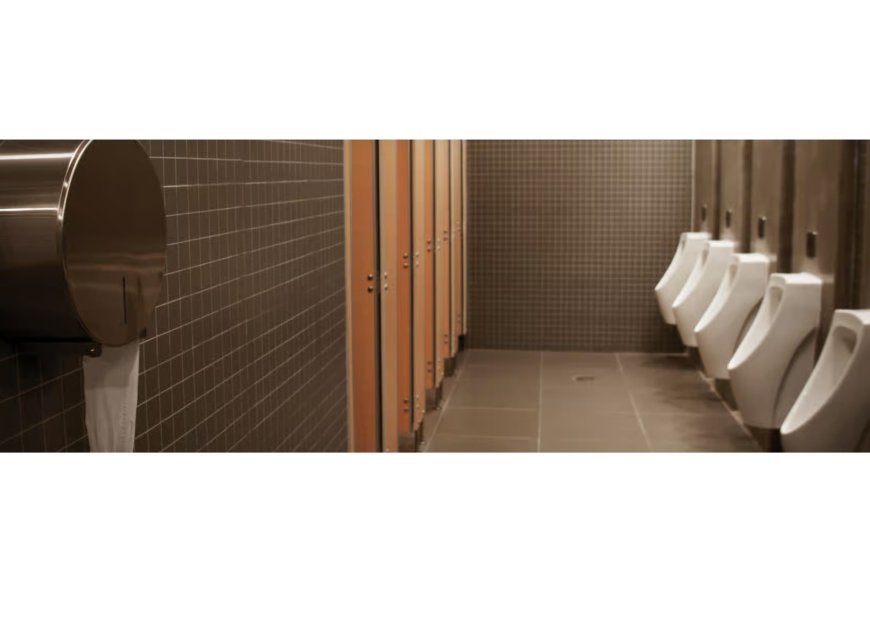 Toilettes publiques : le vrai danger n’est pas là où tout le monde regarde...