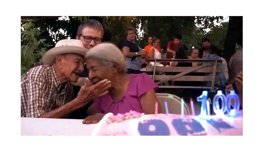 Vivre 100 ans et plus au Costa Rica - Philippe Gougler est témoin!