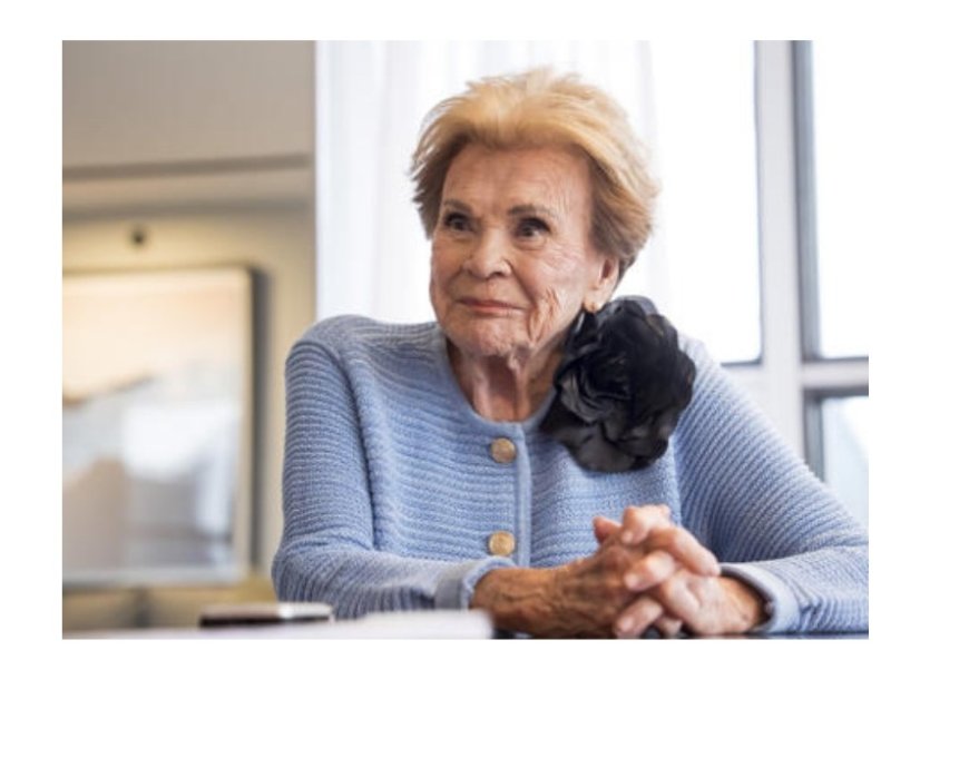 Janette Bertrand jette un éclairage sans complaisance sur la Grande Noirceur