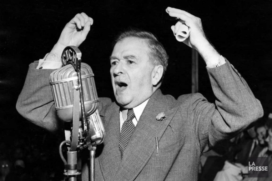 Qu'est-ce que la «Grande Noirceur» au Québec ?