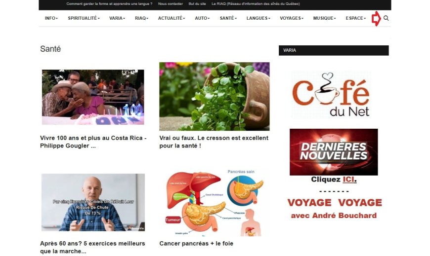 Qu'est-ce que le site comprendre.site ?