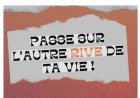 Comment  nous faire passer sur l’autre rive de ta vie en présence du Très-Haut ?