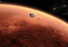 Voyage vers Mars : combien de temps faut-il pour y aller ?