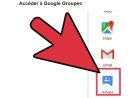 Comment créer un groupes de discussion GRATUIT par courriels avec GOOGLE
