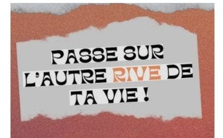 Comment  nous faire passer sur l’autre rive de ta vie en présence du Très-Haut ?