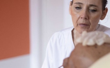 Dernières 24 heures : trois signes que le corps envoie avant la mort